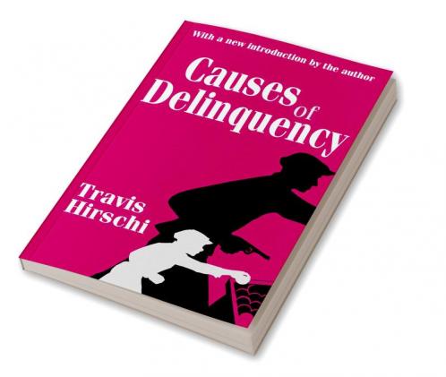 Causes of Delinquency
