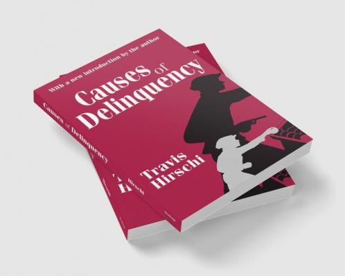 Causes of Delinquency