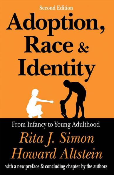 Adoption Race & Identity