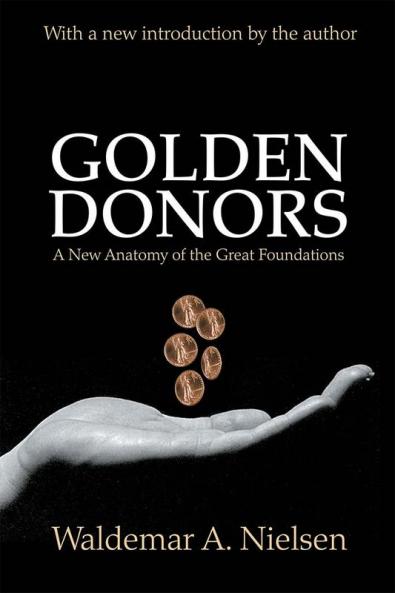 Golden Donors