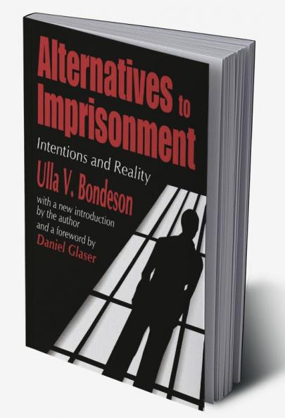 Alternatives to Imprisonment
