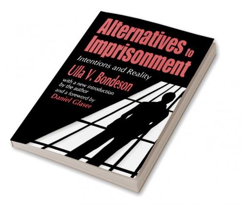 Alternatives to Imprisonment