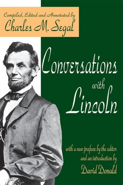 Conversations with Lincoln