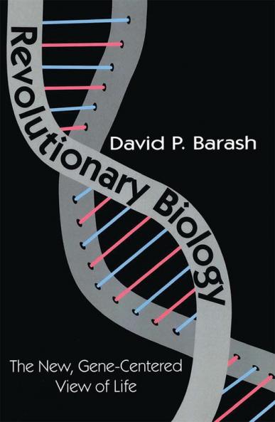 Revolutionary Biology