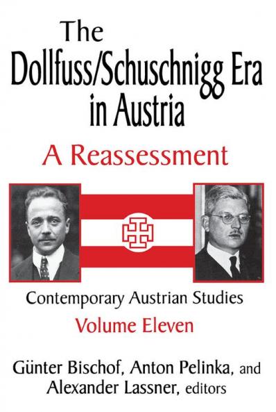 Dollfuss/Schuschnigg Era in Austria
