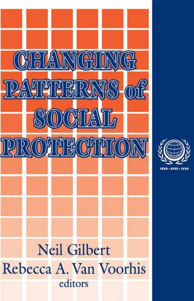 Changing Patterns of Social Protection