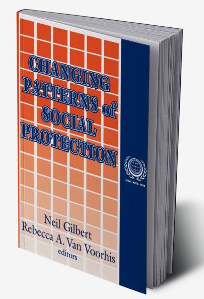 Changing Patterns of Social Protection
