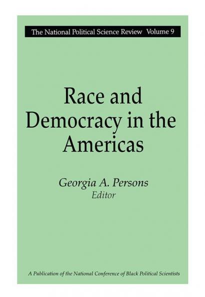 Race and Democracy in the Americas