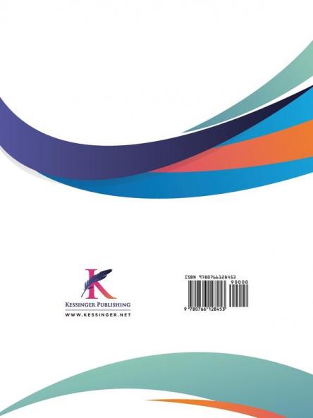 Kabala of Numbers a Handbook of Interpretation