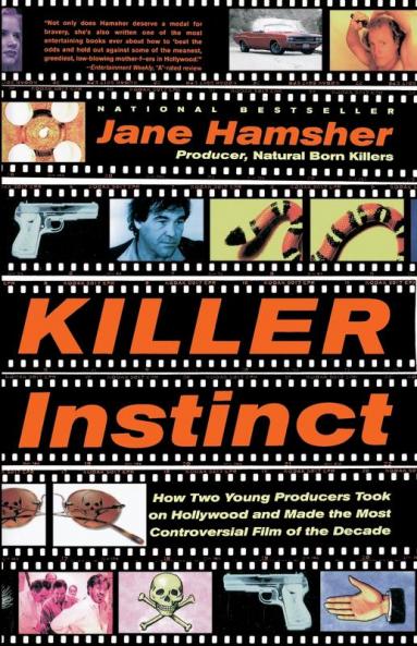Killer Instinct