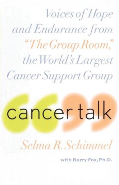 Cancer Talk
