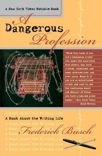 A Dangerous Profession