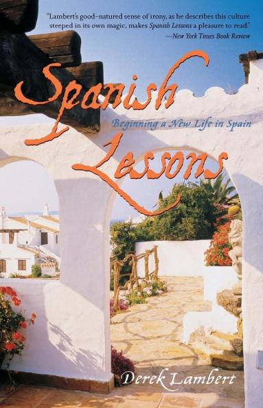 Spanish Lessons