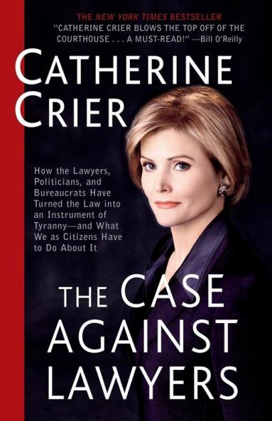 The Case Against Lawyers
