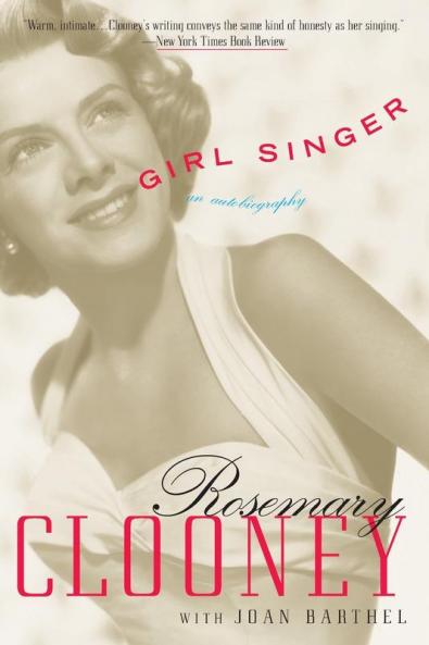 Girl Singer