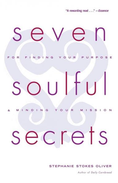 Seven Soulful Secrets