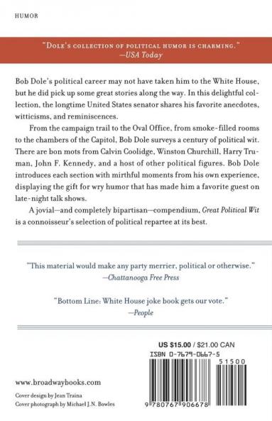 Great Political Wit