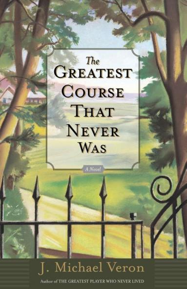 The Greatest Course That Never Was