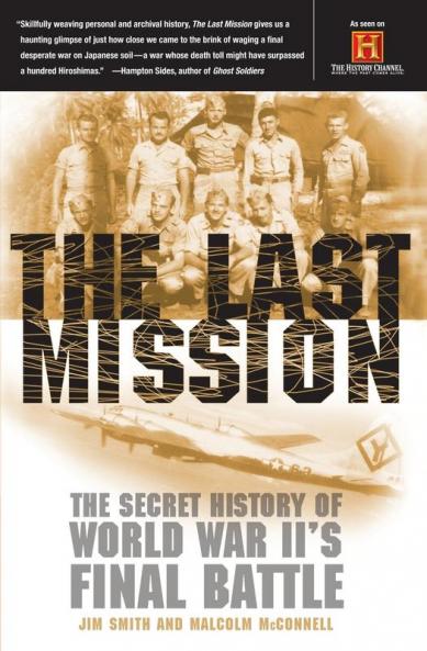 The Last Mission