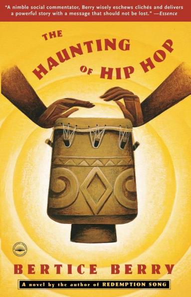 The Haunting of Hip Hop