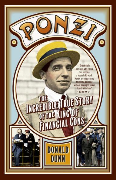 Ponzi