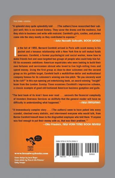 Do You Sincerely Want to Be Rich?