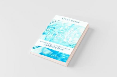 Authority to Heal Study Guide