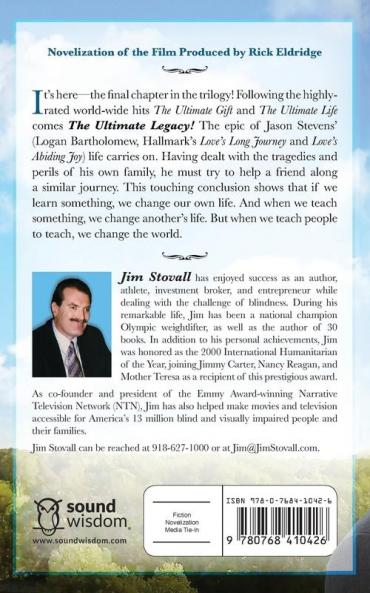 Ultimate Legacy