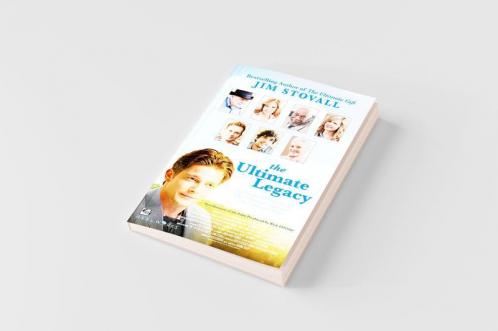 Ultimate Legacy