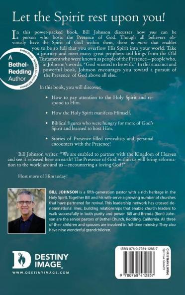 Hosting the Presence