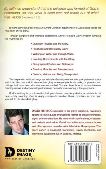 Glory Invasion Expanded Edition