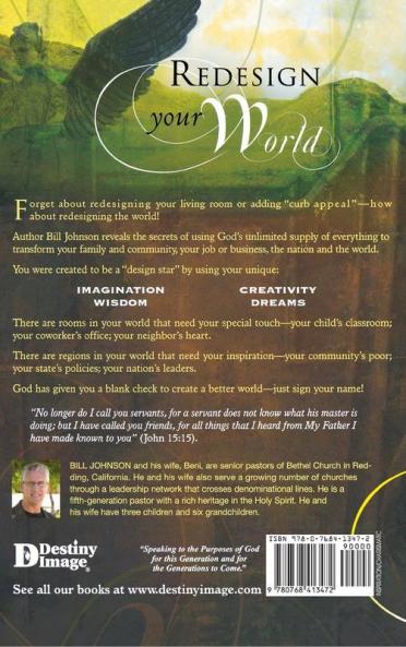Dreaming with God