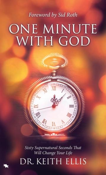 One Minute with God