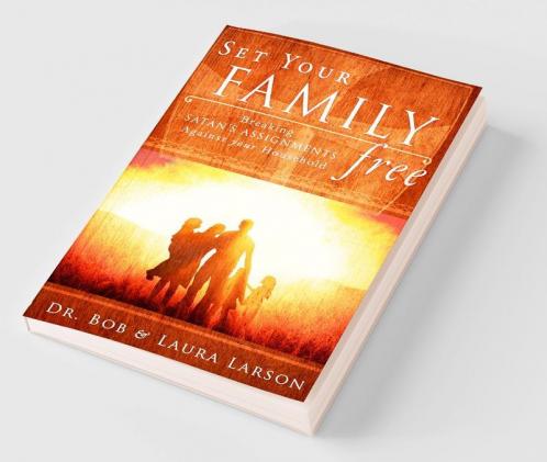 Set Your Family Free