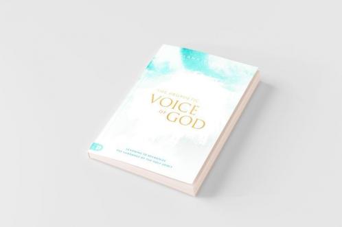 The Prophetic Voice of God