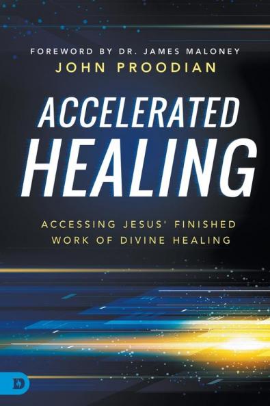 Accelerated Healing