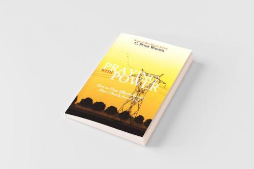 Praying with Power
