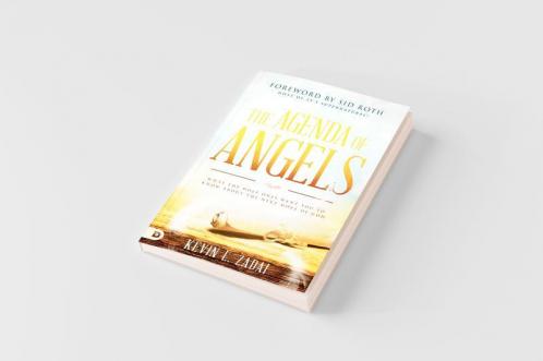 The Agenda of Angels