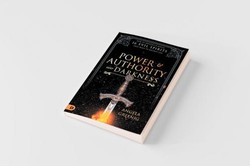 Power and Authority Over Darkness