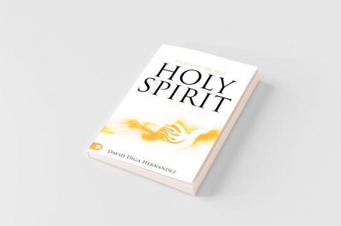 Praying in the Holy Spirit