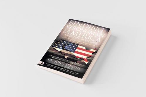 Binding the Strongman over America and the Nations