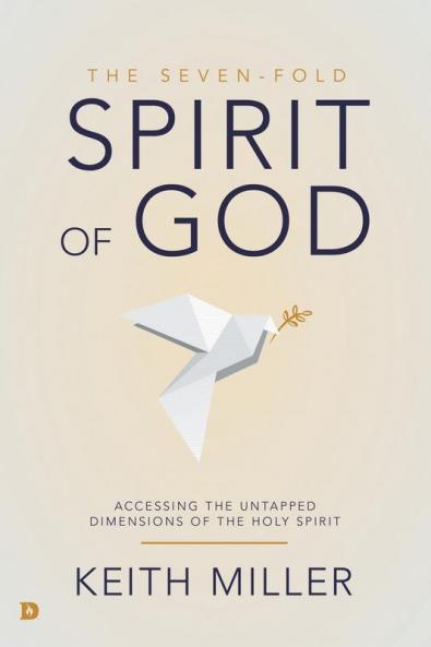 The Seven-Fold Spirit of God