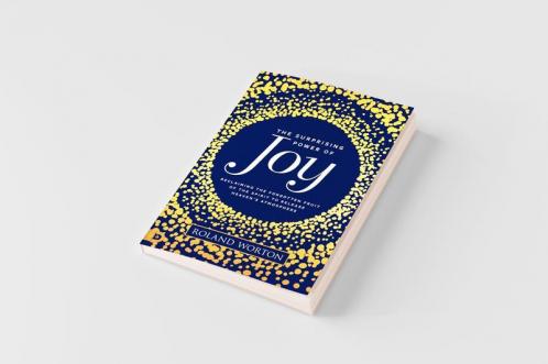 The Surprising Power of Joy