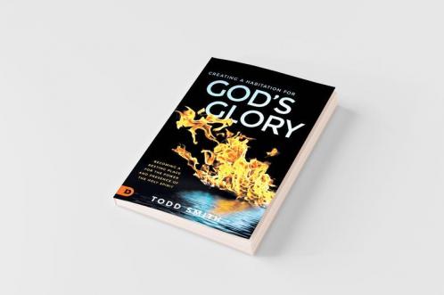 Creating a Habitation for God's Glory