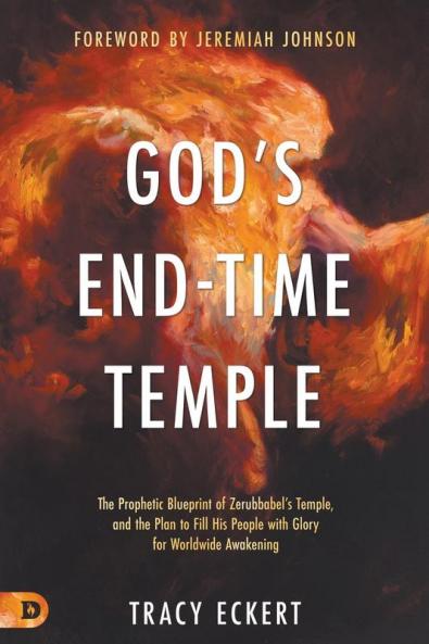God's End-Time Temple