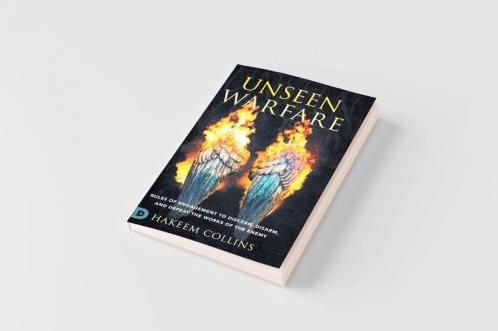 Unseen Warfare