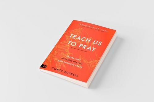 Teach Us to Pray