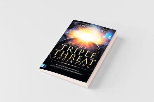 The Triple Threat Anointing