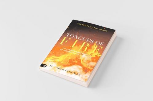 Tongues of Fire