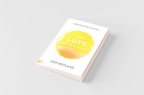 The Love Awakening